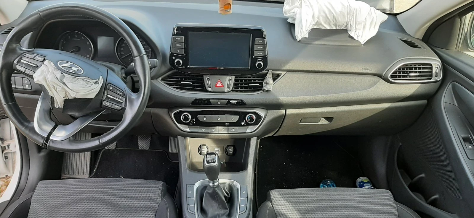 Hyundai I30 1.5i G4LGN | Mobile.bg � ����������� 6