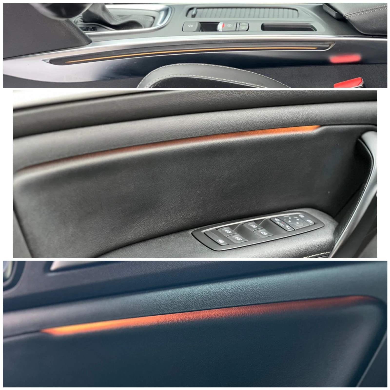 Renault Megane 1.5DCI NAVI KAMERA , снимка 17 - Автомобили и джипове - 53892245