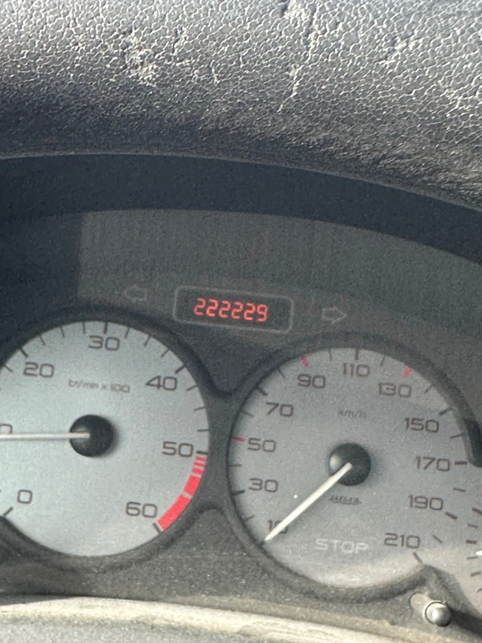 Peugeot Partner 2.0 D, снимка 6 - Автомобили и джипове - 54078989