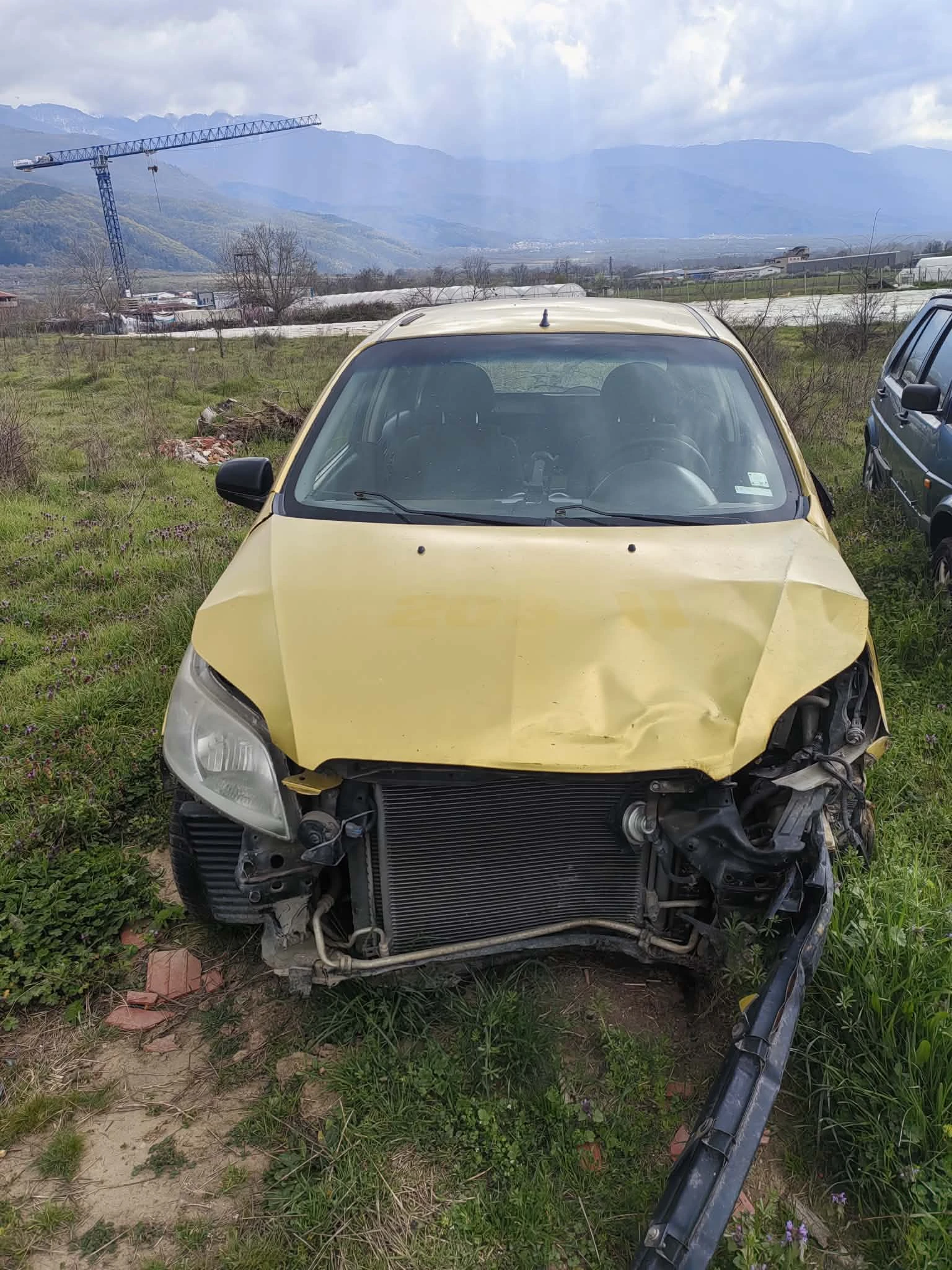 Chevrolet Aveo undefined | Auto.bg — изображение 1