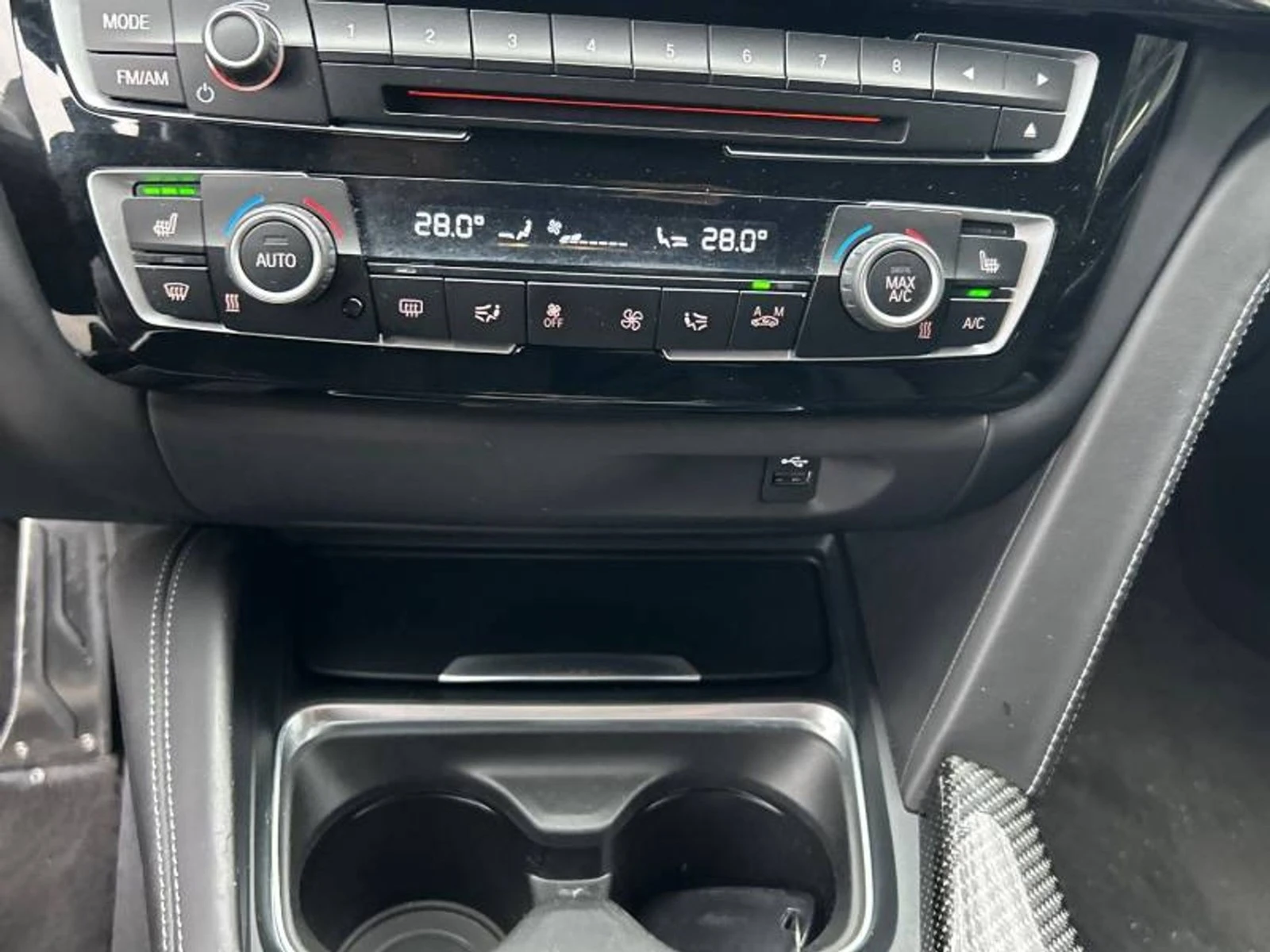 BMW M3 FULL* AвтоКредит * (ЦЕНА ДО БГ), снимка 14 - Автомобили и джипове - 54330828