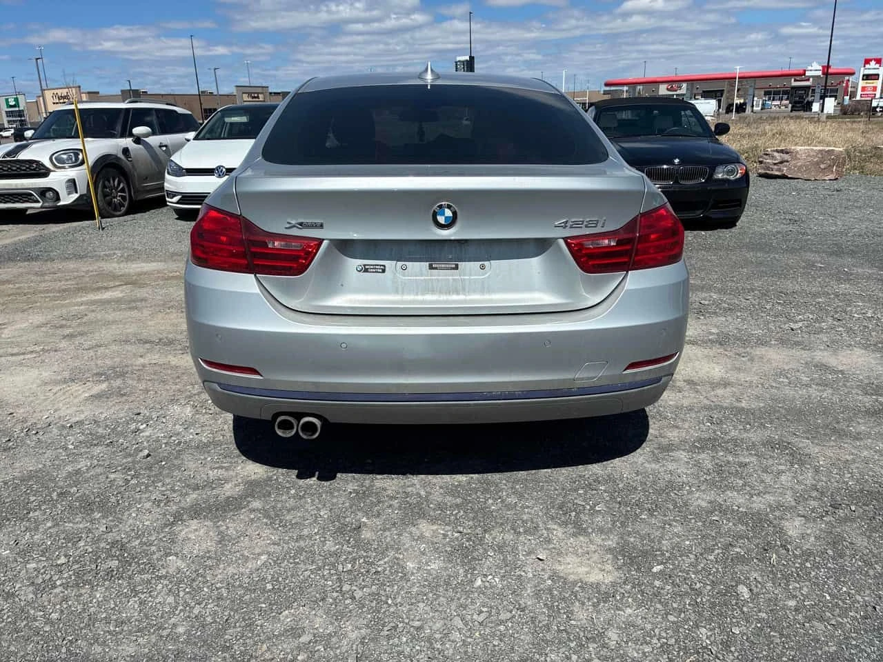 BMW 428 * 428i xDrive * CARFAX * ���� �� �� | Mobile.bg � ����������� 4