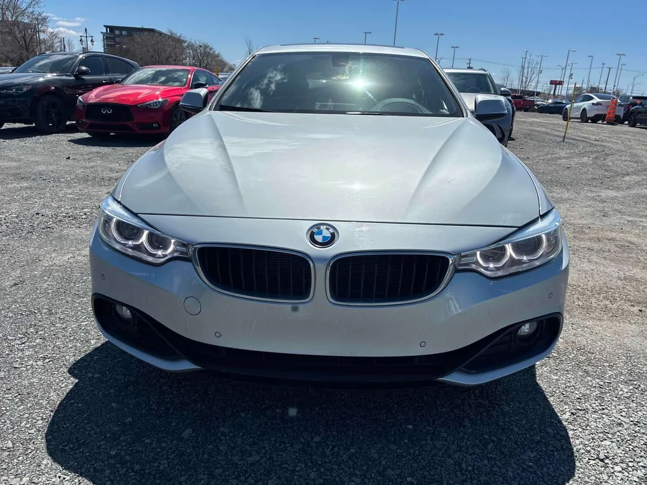 BMW 428 * 428i xDrive * CARFAX * ���� �� �� | Mobile.bg � ����������� 6