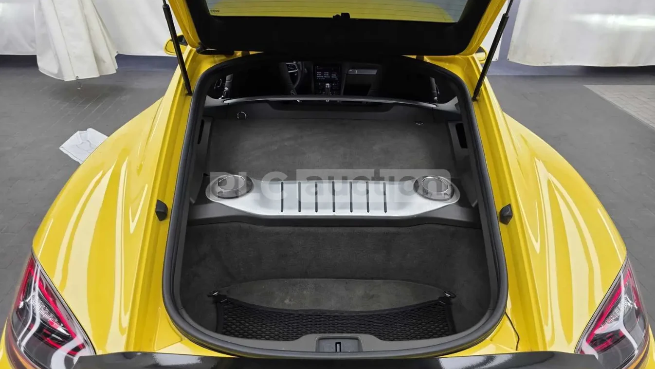 Porsche Cayman, снимка 7 - Автомобили и джипове - 54359750