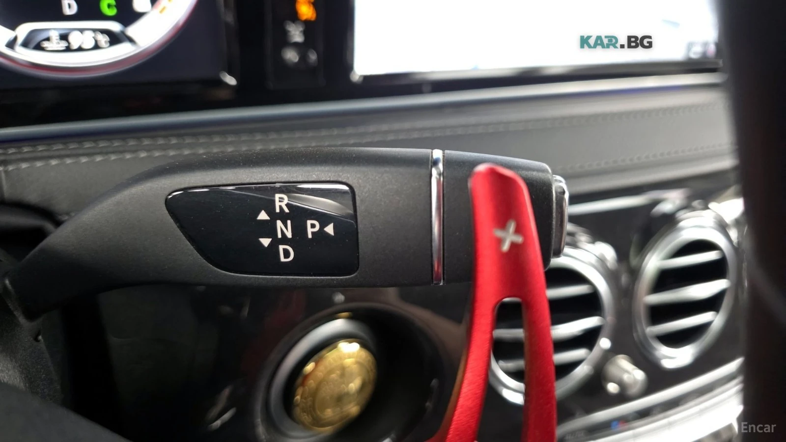 Mercedes-Benz S 63 4MATIC* ���������* 360* ������* BURMESTER* ����*  | Mobile.bg � ����������� 12