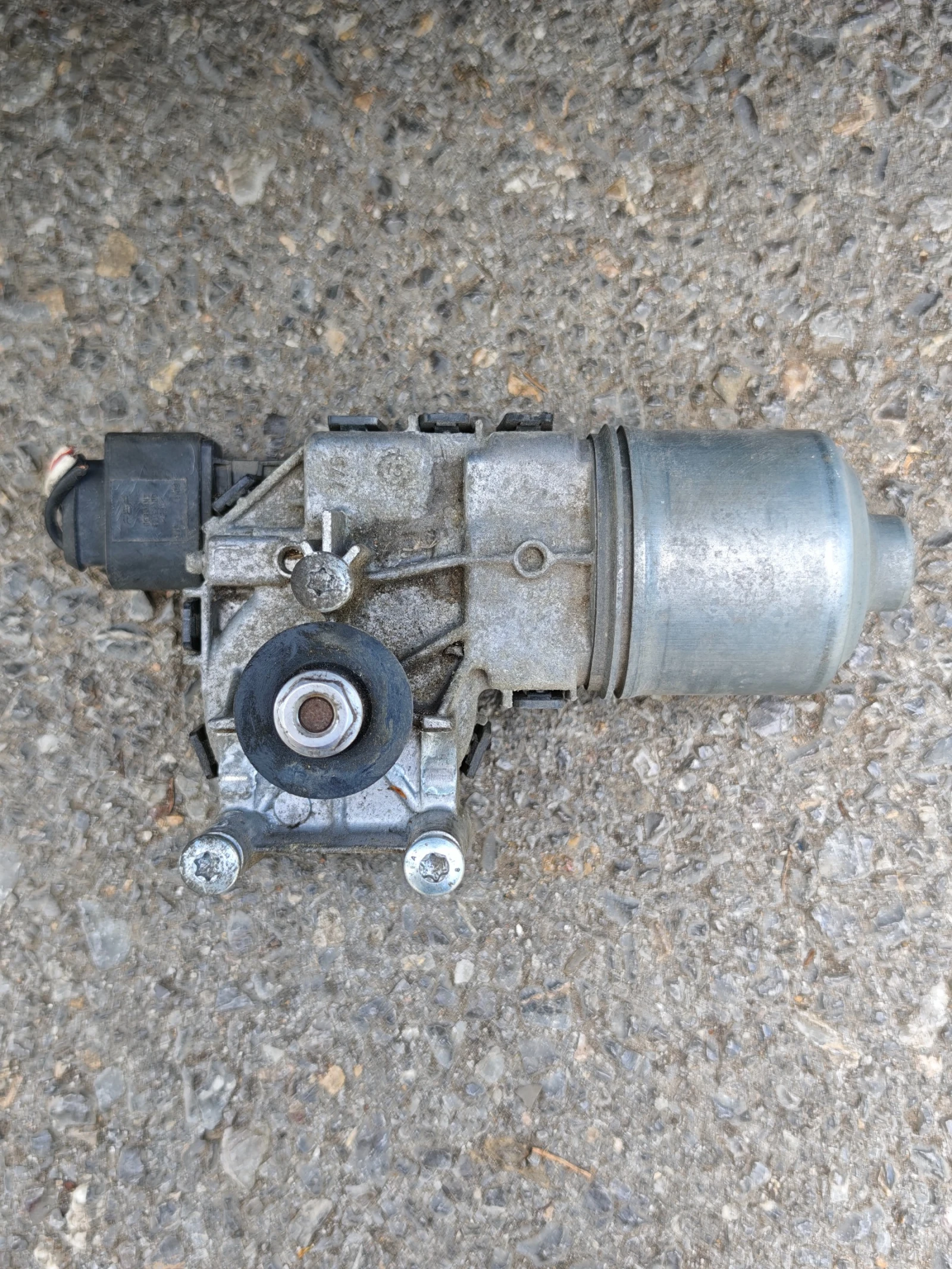 Fiat Doblo, снимка 3 - Автомобили и джипове - 54701030
