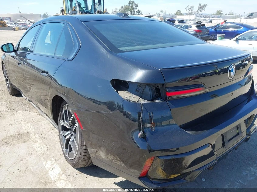 BMW 740 3.0l I, снимка 6 - Автомобили и джипове - 54756162