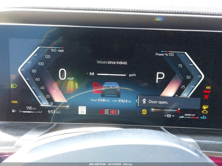 BMW 740 3.0l I, снимка 7 - Автомобили и джипове - 54756162