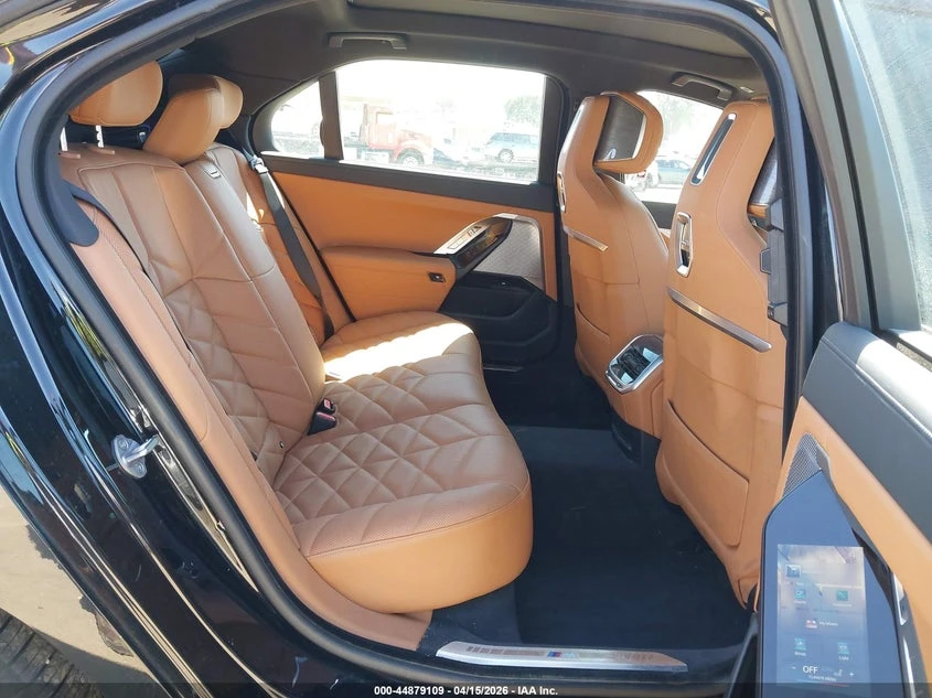 BMW 740 3.0l I, снимка 8 - Автомобили и джипове - 54756162