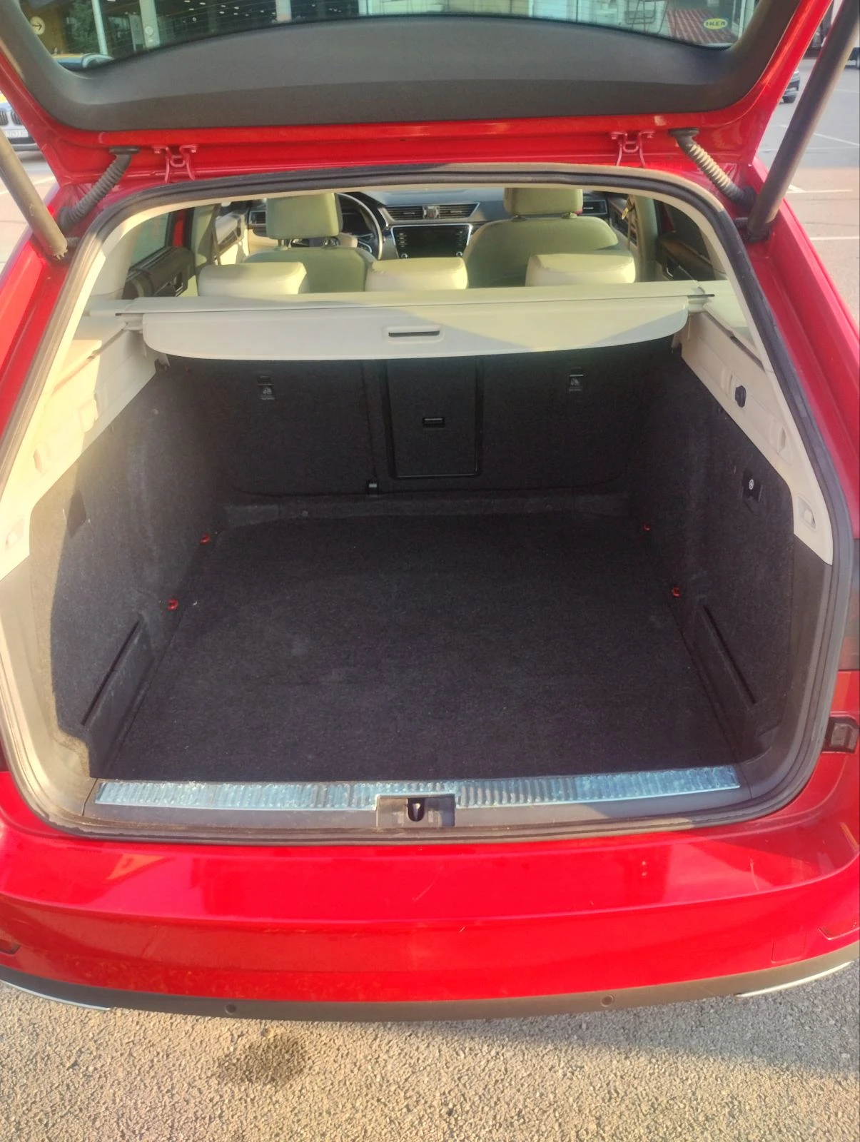 Skoda Superb, снимка 6 - Автомобили и джипове - 55300048