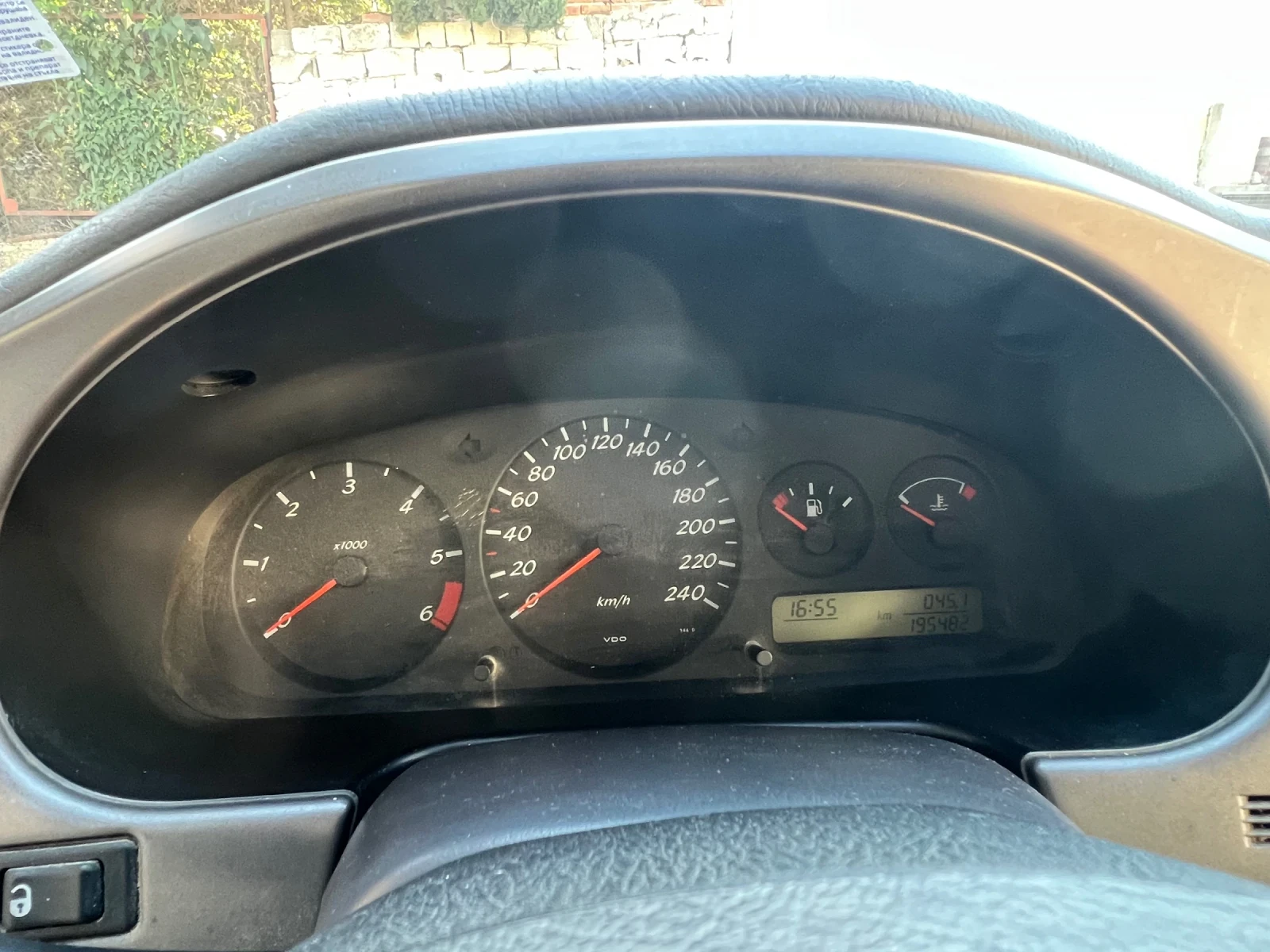 Nissan Primera, снимка 5 - Автомобили и джипове - 55664656