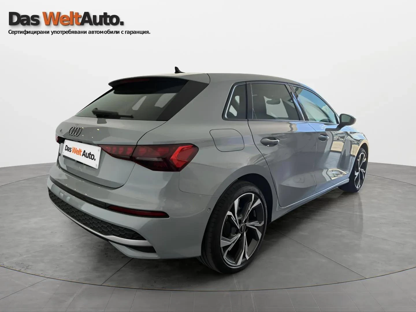 Audi A3 | Mobile.bg � ����������� 4