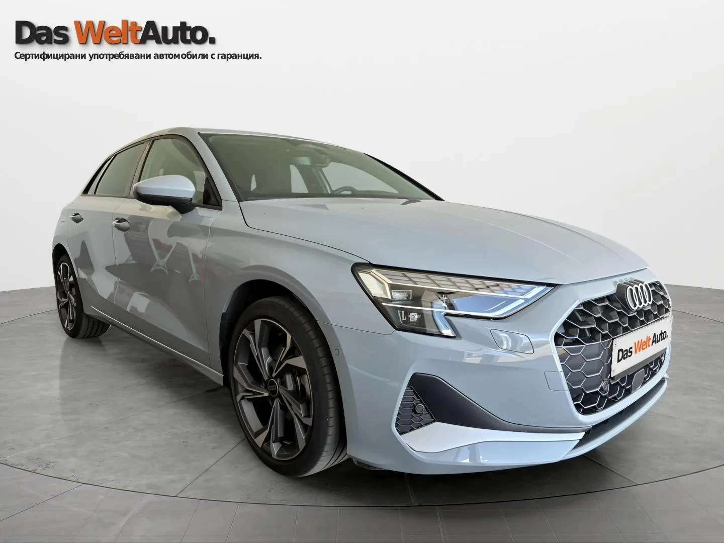 Audi A3 | Mobile.bg � ����������� 3