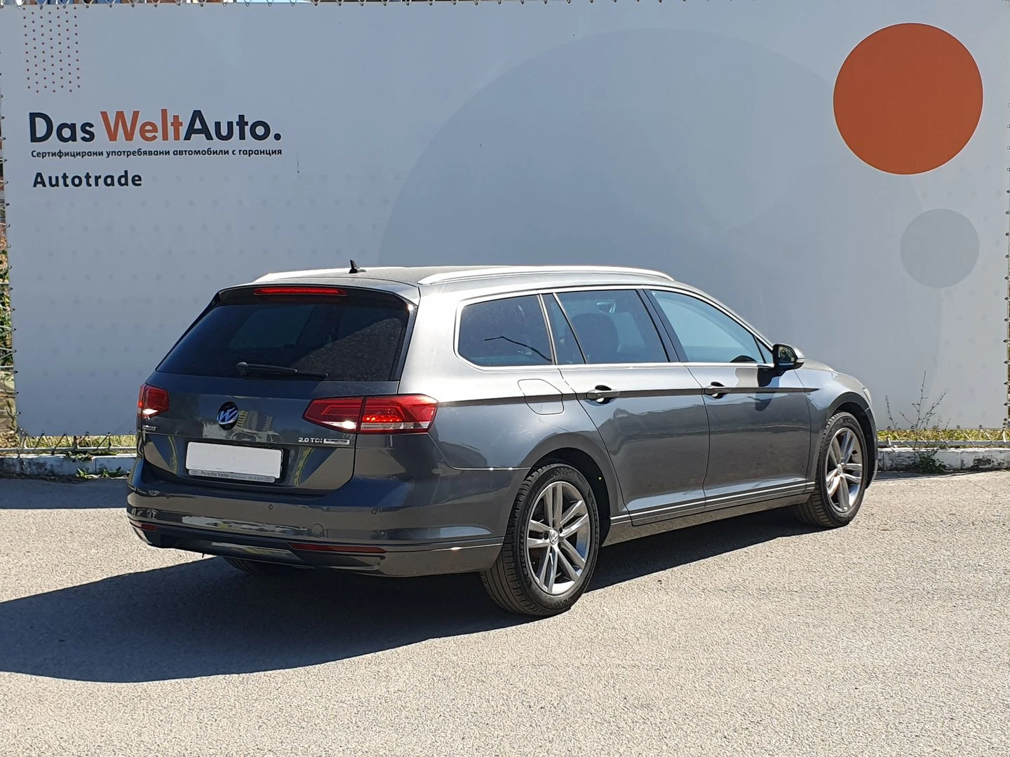 VW Passat | Mobile.bg � ����������� 3