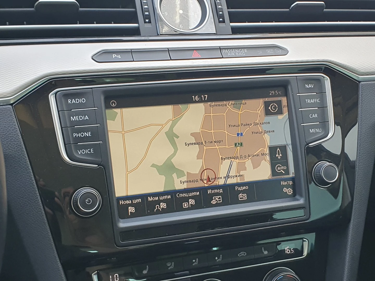 VW Passat | Mobile.bg � ����������� 11
