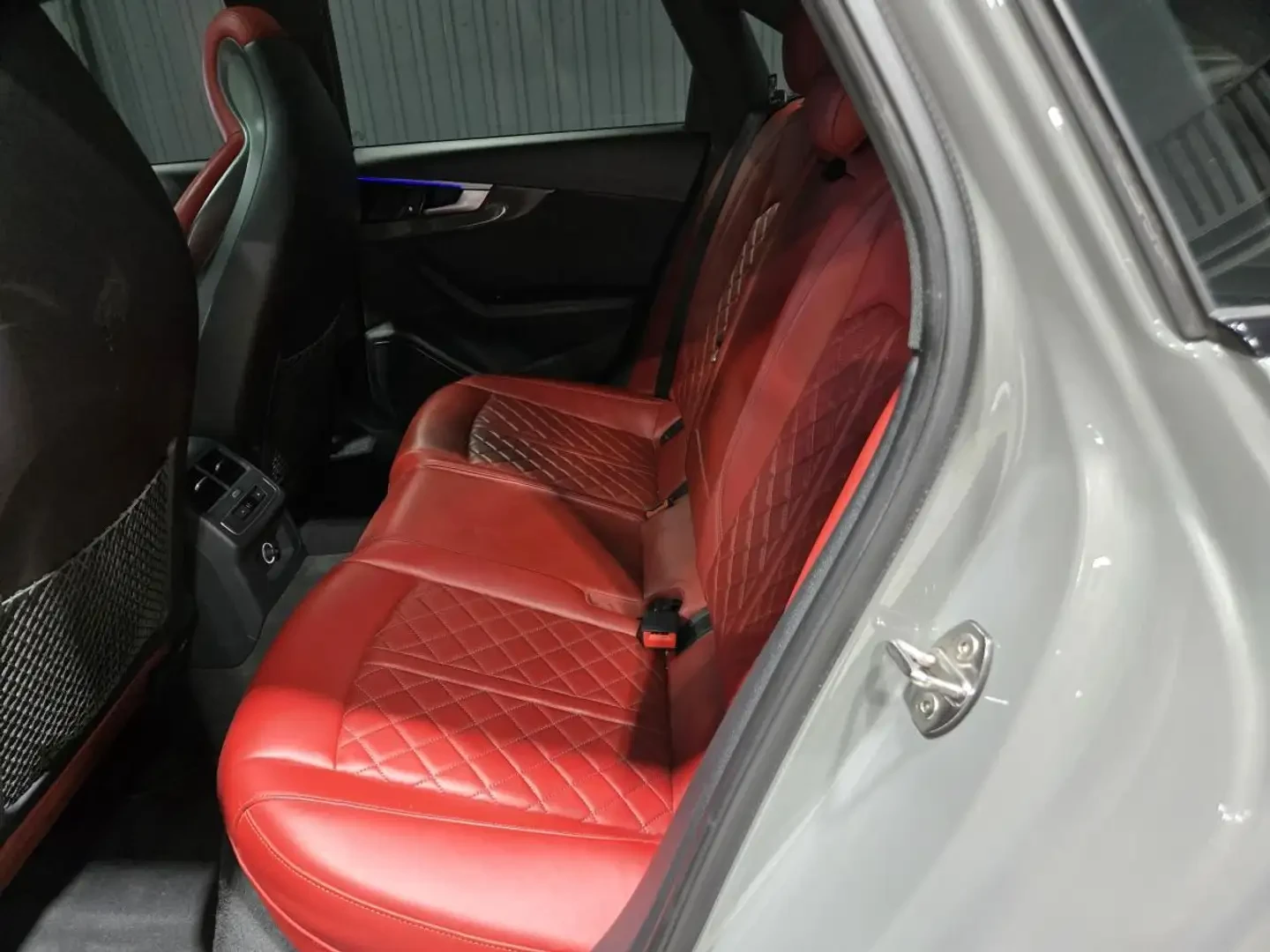 Audi S4 MATRIX* 360КАМЕРА* МАСАЖ* LANE* ASSIST* , снимка 14 - Автомобили и джипове - 55788434