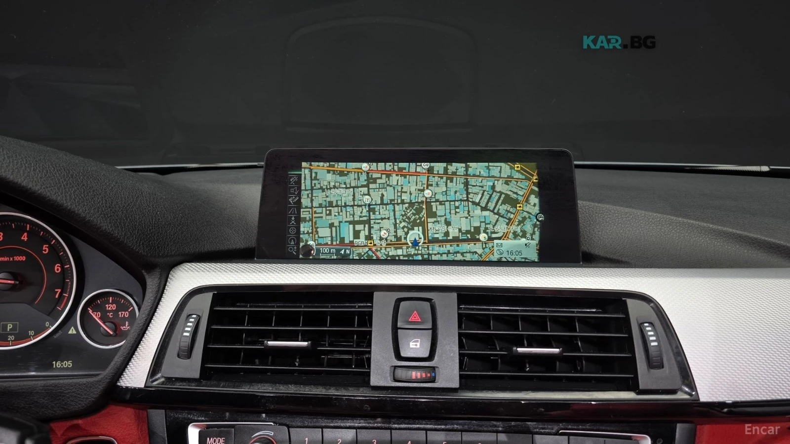 BMW 428 M SPORT* HUD* КОЖА* НАВИ* ПАНО* КАМЕРА, снимка 12 - Автомобили и джипове - 55891578