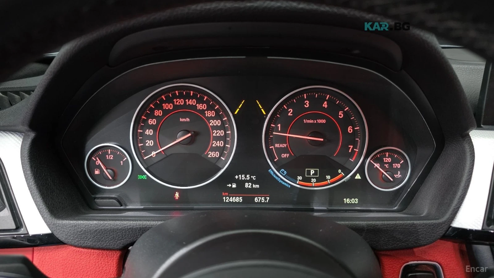 BMW 428 M SPORT* HUD* КОЖА* НАВИ* ПАНО* КАМЕРА, снимка 6 - Автомобили и джипове - 55891578