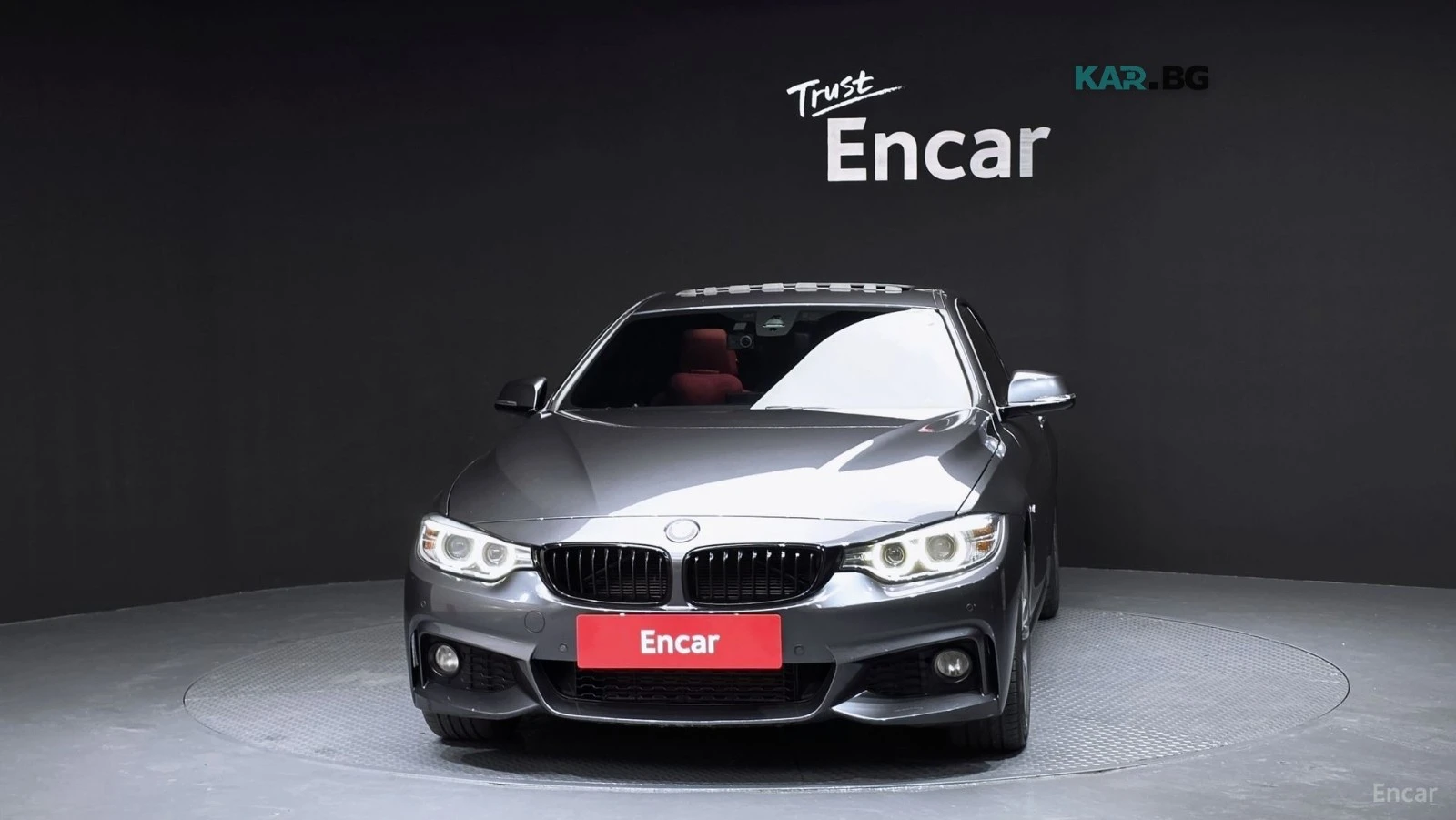 BMW 428 M SPORT* HUD* КОЖА* НАВИ* ПАНО* КАМЕРА, снимка 3 - Автомобили и джипове - 55891578
