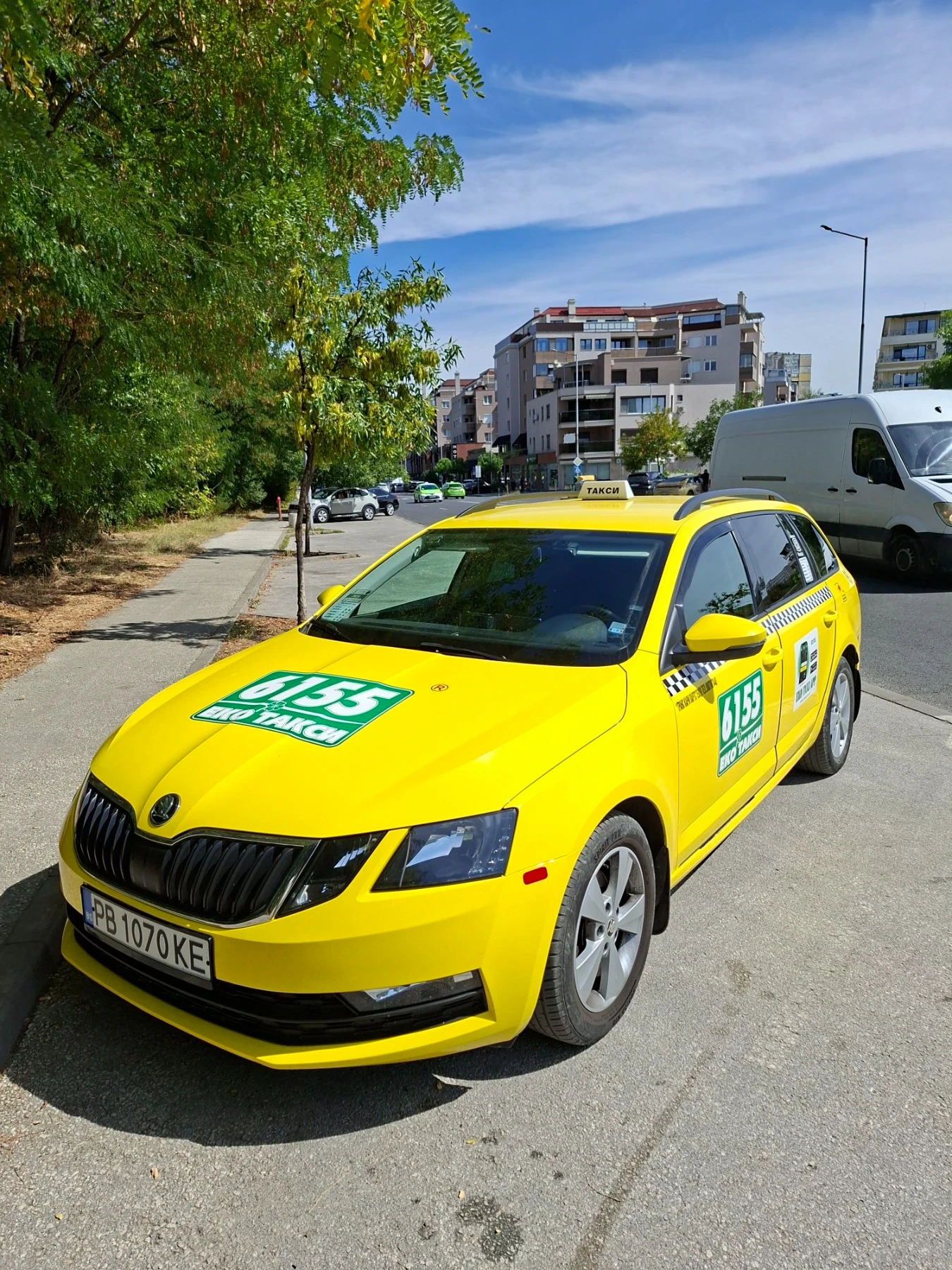 Skoda Octavia Фабричен метан.реален пробег.