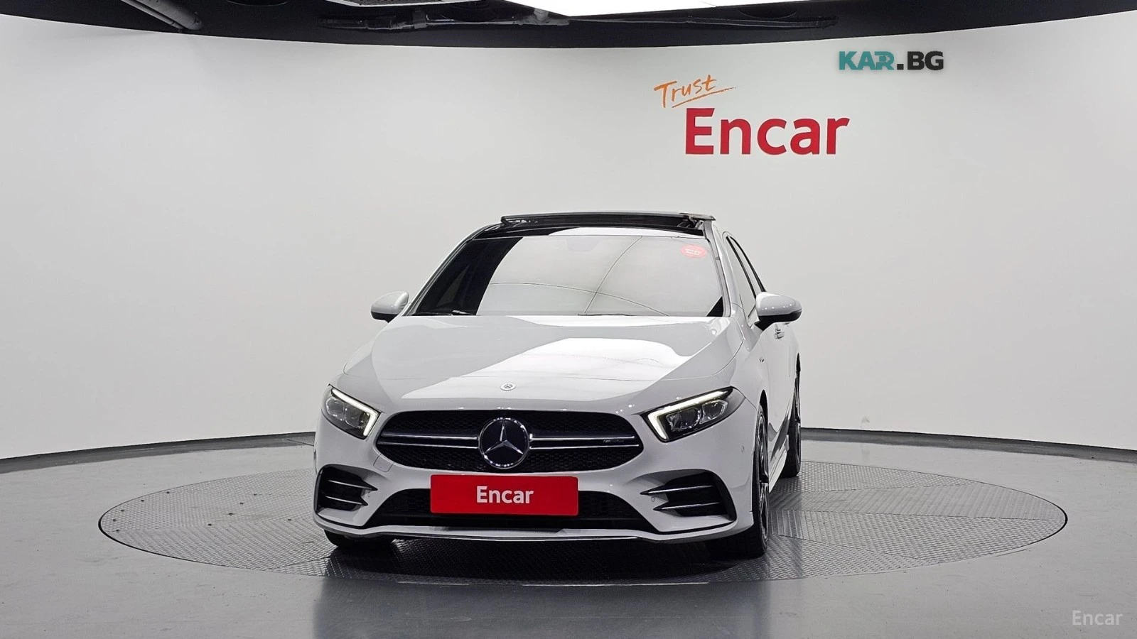 Mercedes-Benz A 35 AMG* ������* �����* �������* ���� | Mobile.bg � ����������� 3