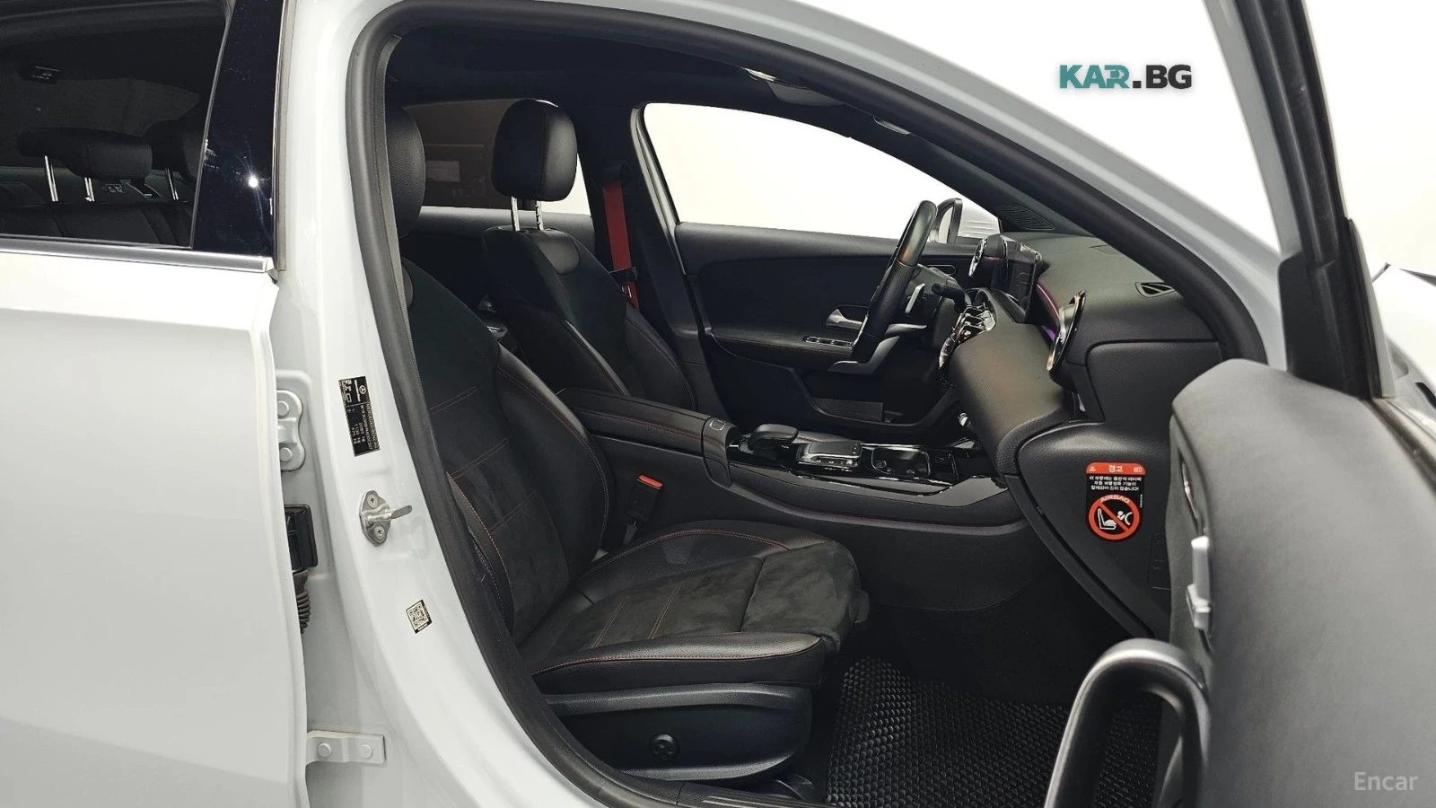 Mercedes-Benz A 35 AMG* ������* �����* �������* ���� | Mobile.bg � ����������� 10