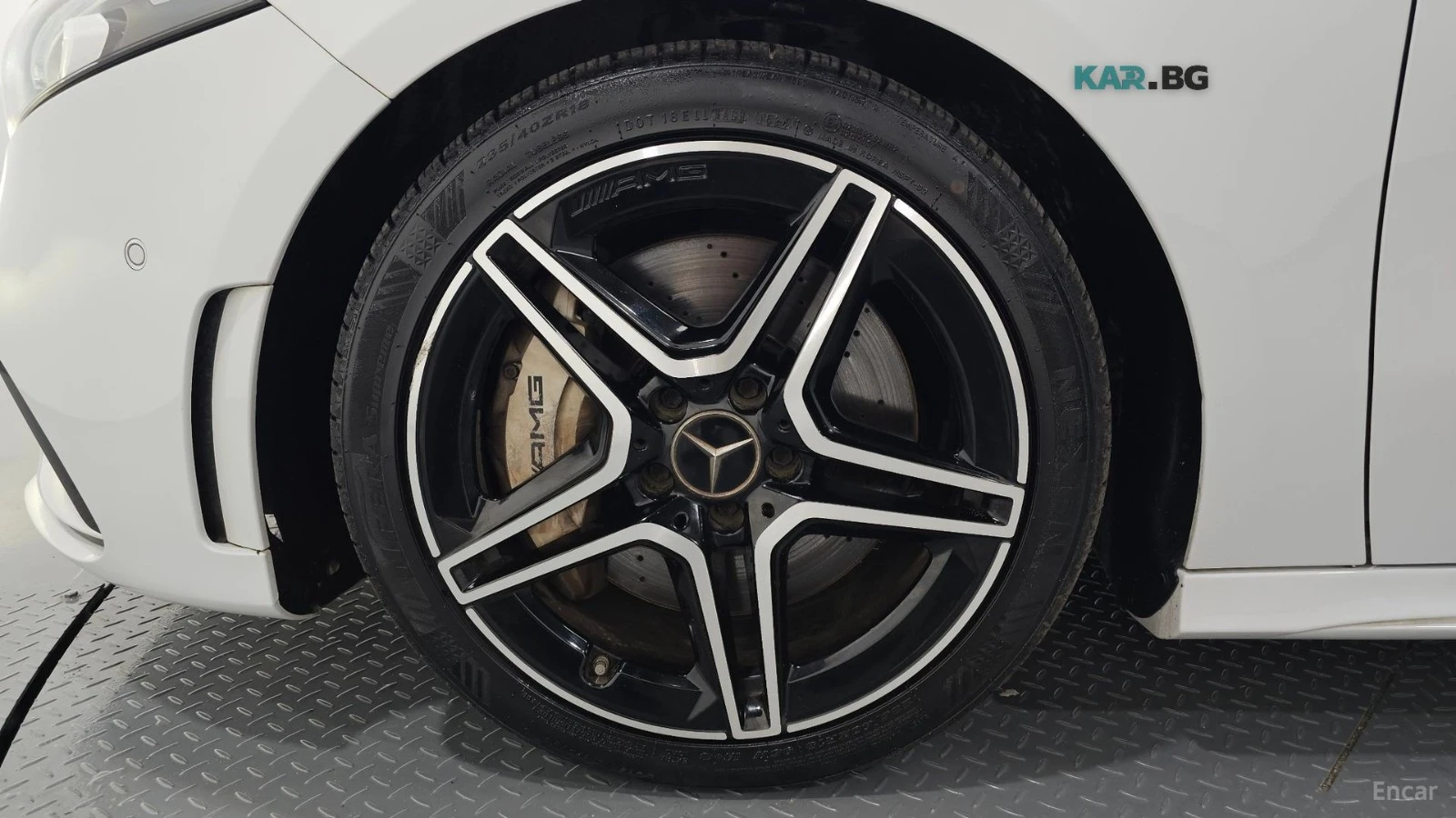 Mercedes-Benz A 35 AMG* ������* �����* �������* ���� | Mobile.bg � ����������� 5