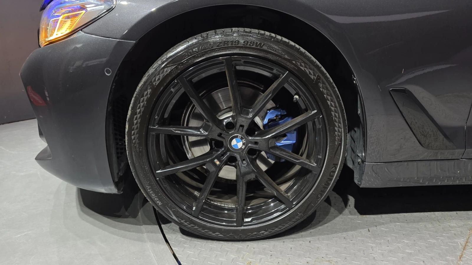 BMW 520 ��. �������� HUD ��� ������ ����* encareu.com | Mobile.bg � ����������� 5