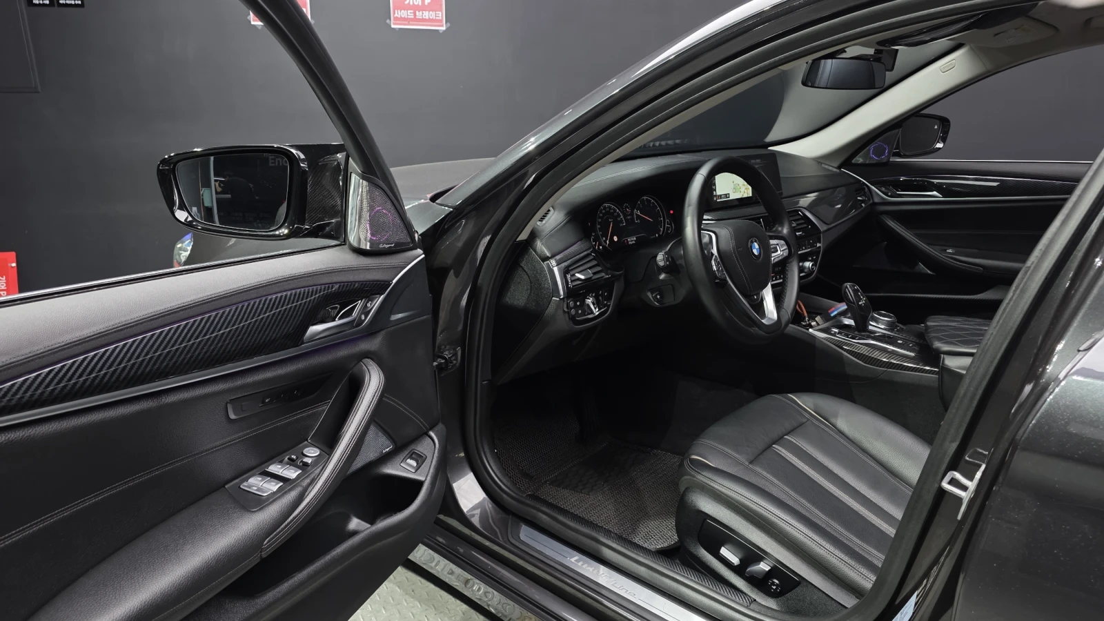 BMW 520 ��. �������� HUD ��� ������ ����* encareu.com | Mobile.bg � ����������� 10
