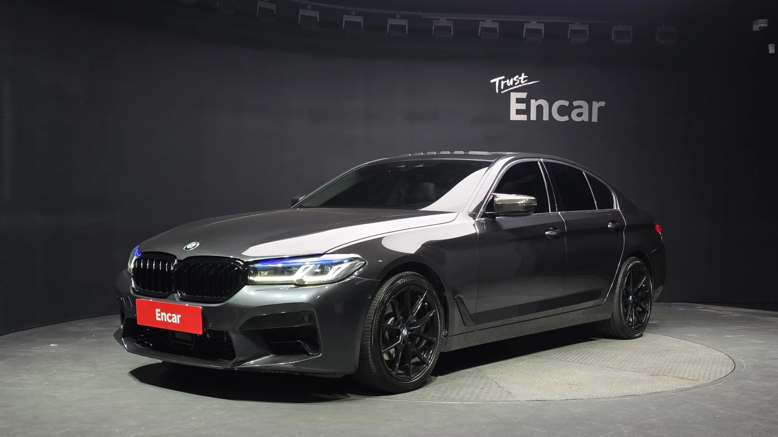 BMW 520 ЕЛ. БАГАЖНИК HUD ЛЮК КРАЙНА ЦЕНА* encareu.com