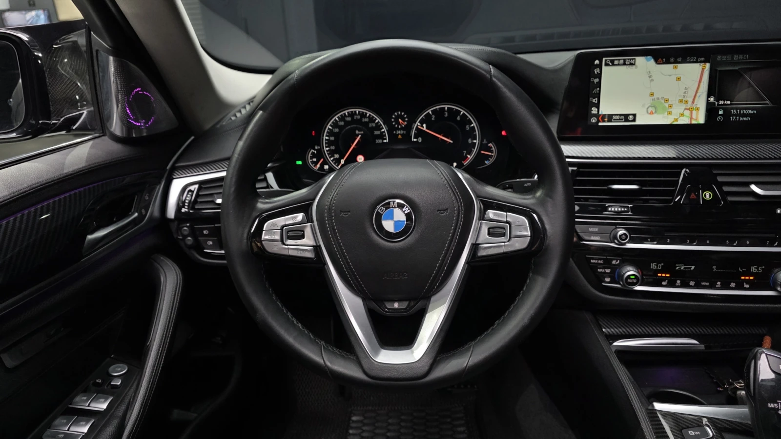 BMW 520 ��. �������� HUD ��� ������ ����* encareu.com | Mobile.bg � ����������� 13