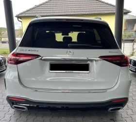Mercedes-Benz GLE 450 AMG 4M AMG , снимка 5