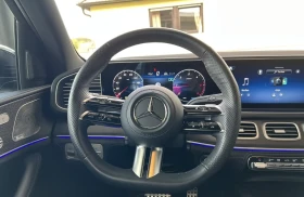 Mercedes-Benz GLE 450 AMG 4M AMG , снимка 16