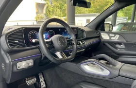 Mercedes-Benz GLE 450 AMG 4M AMG , снимка 6