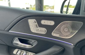 Mercedes-Benz GLE 450 AMG 4M AMG , снимка 8