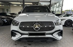 Mercedes-Benz GLE 450 AMG 4M AMG , снимка 2