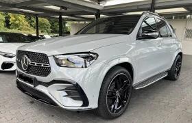 Mercedes-Benz GLE 450 AMG 4M AMG , снимка 1