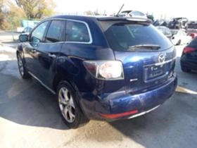 Mazda CX-7 2.2 D Кожа,Ксенон, снимка 4