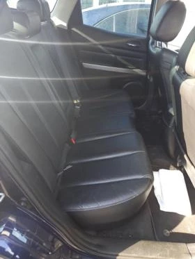 Mazda CX-7 2.2 D Кожа,Ксенон, снимка 11