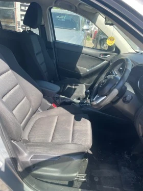 Mazda CX-5 2.2, снимка 6