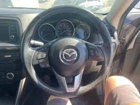Mazda CX-5 2.2, снимка 9