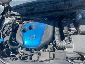 Mazda CX-5 2.2, снимка 10