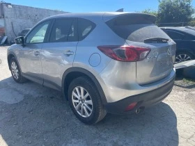 Mazda CX-5 2.2, снимка 4