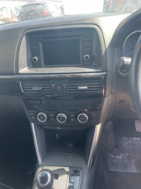 Mazda CX-5 2.2, снимка 8