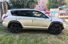 Toyota Rav4 3.5VVTi 268к.с LPG, снимка 2