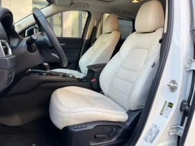 Mazda CX-5 2.5I-4x4 , снимка 9
