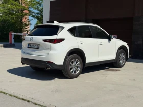 Mazda CX-5 2.5I-4x4 , снимка 4