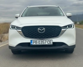Mazda CX-5 2.5I-4x4 , снимка 5