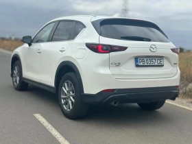 Mazda CX-5 2.5I-4x4 , снимка 4