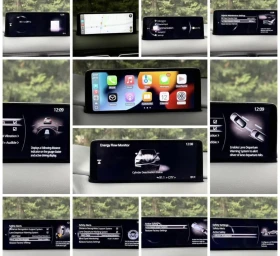 Mazda CX-5 2.5I-4x4 , снимка 12